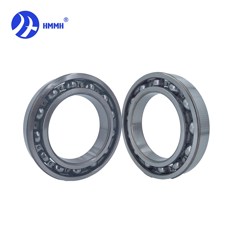 High Precision Spare Parts Auto Wheel Roller Deep Groove Ball Bearing