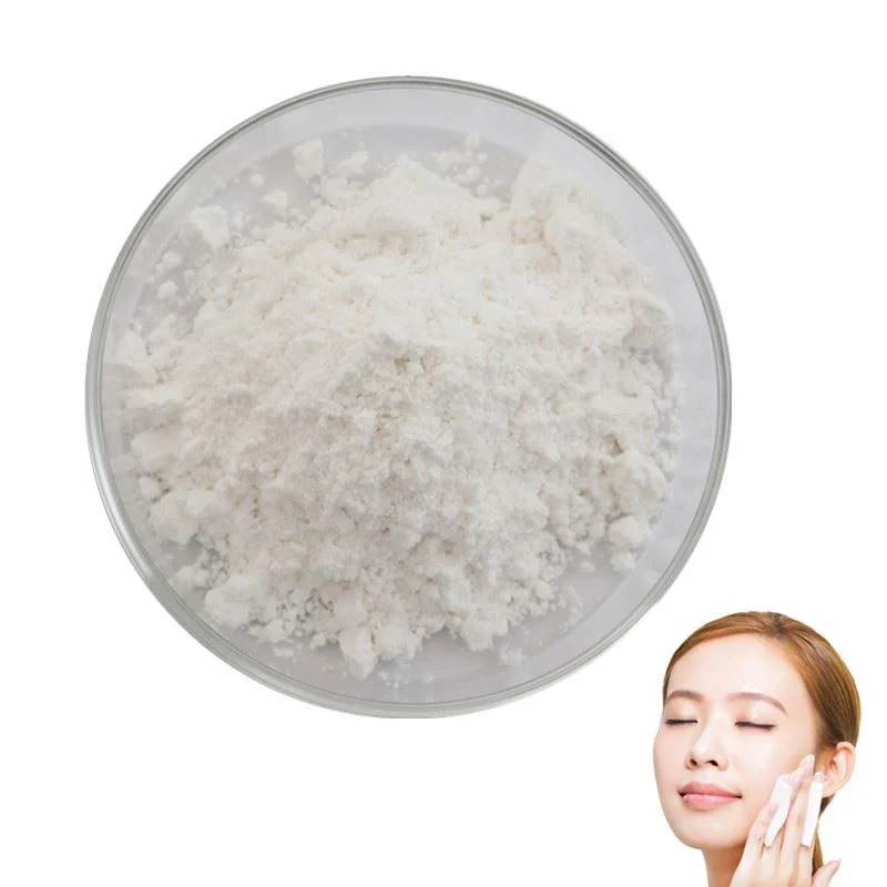 Factory China Cosmetic Grade Sodium Ascorbyl Phosphate CAS No 66170-10-3