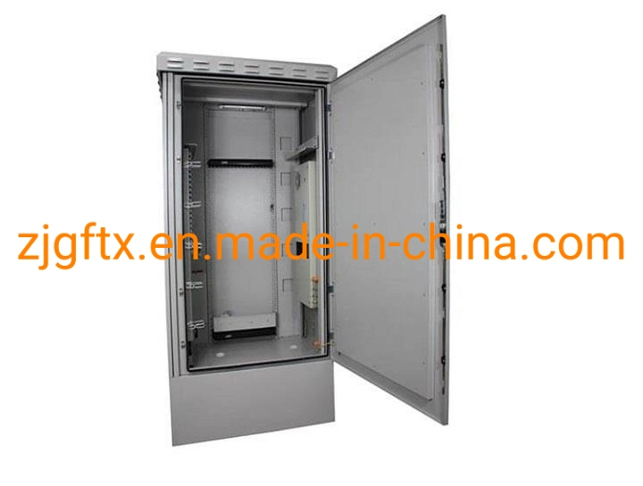 Gfc Optical Fiber Network Communication Cabinet Tpk-W