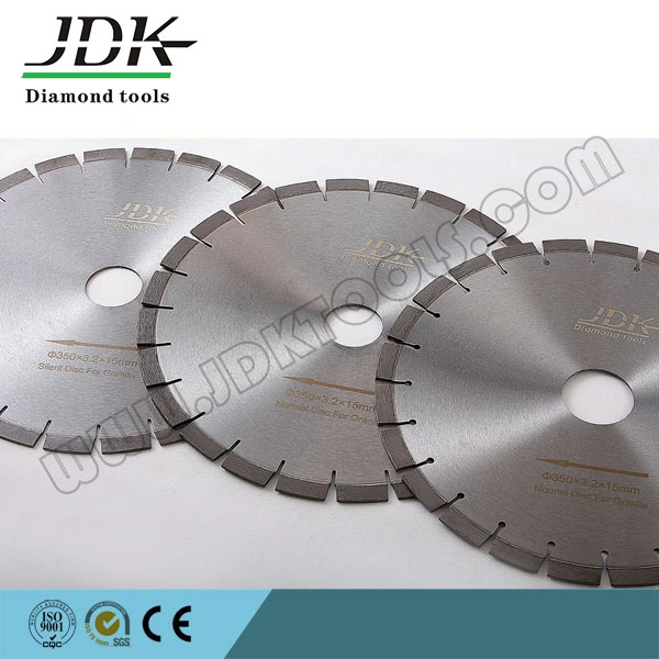 Hot Sale Diamond Saw Blade Tool for Granite Cutting