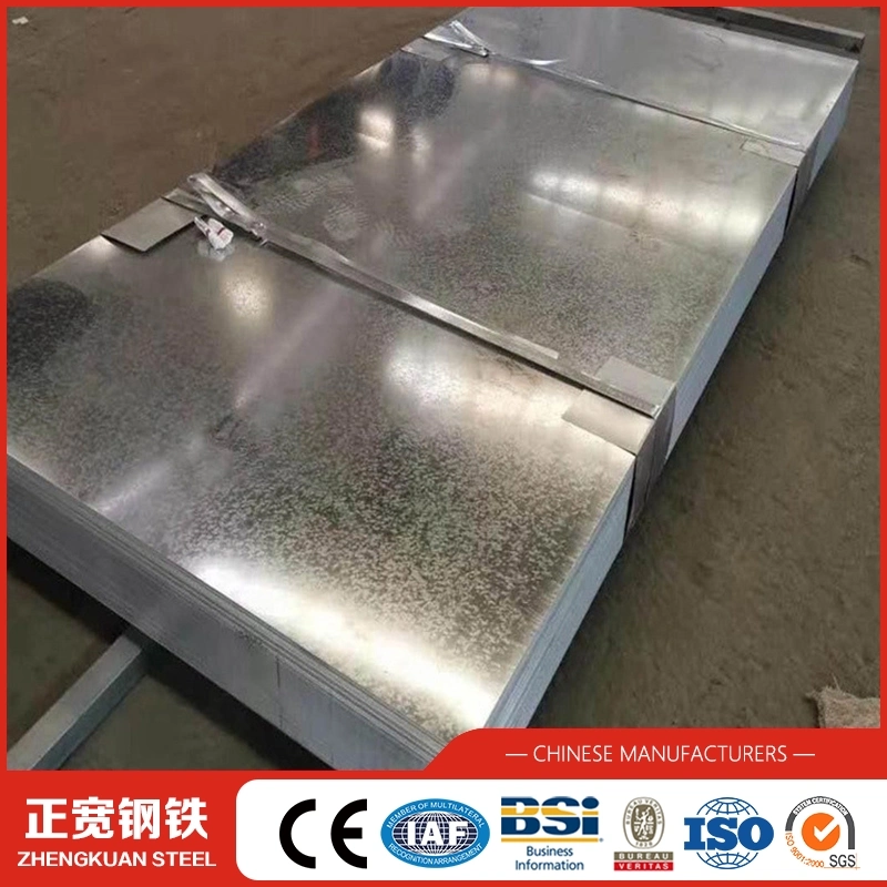 Tôle en acier inoxydable sur mesure laminée à froid AISI ASTM SS 304 310 316 avec finition super miroir en acier inoxydable.
