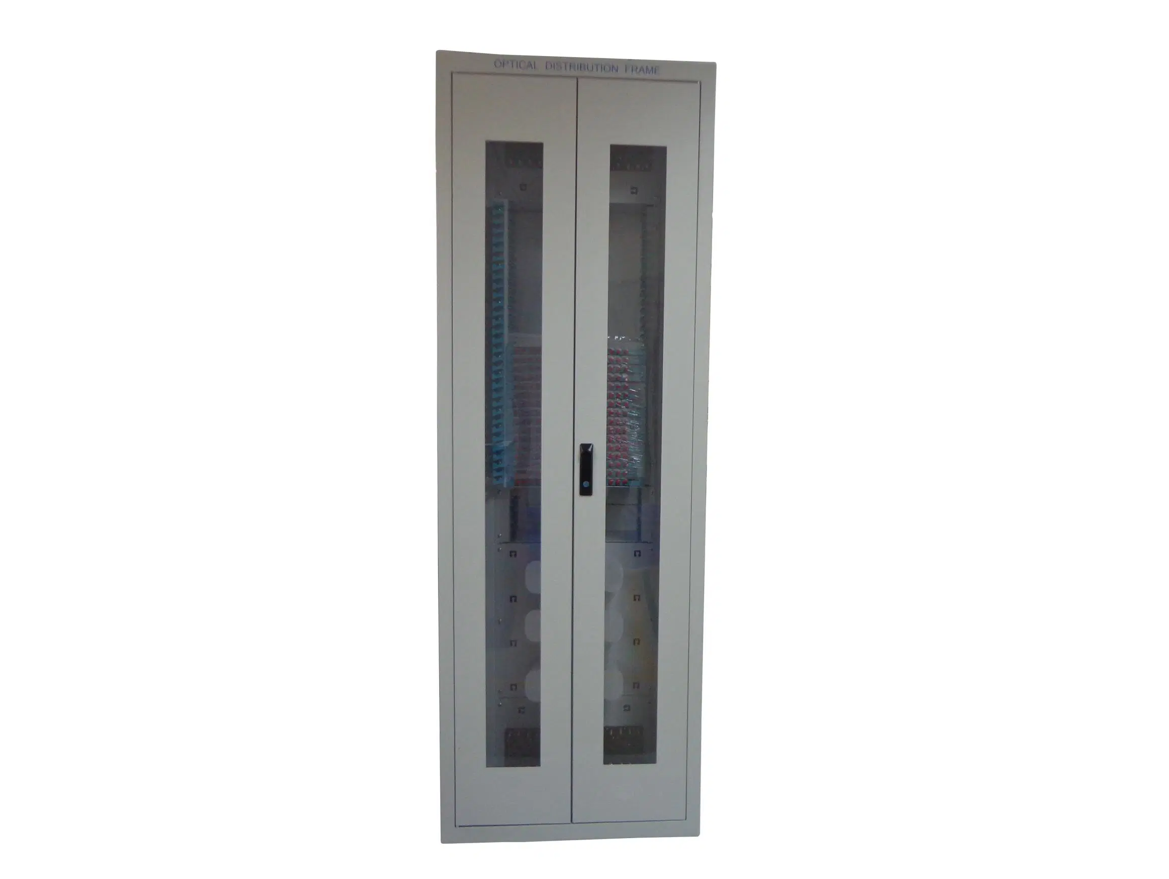 512fo Fiber Optic Distribution Cabinet