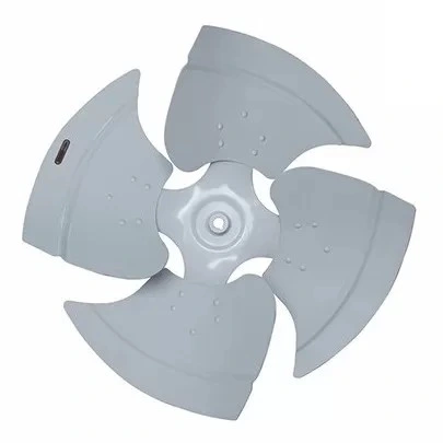 Fan Blade for Air Conditional, Home Appliance Assembly Product Injection Mould ABS