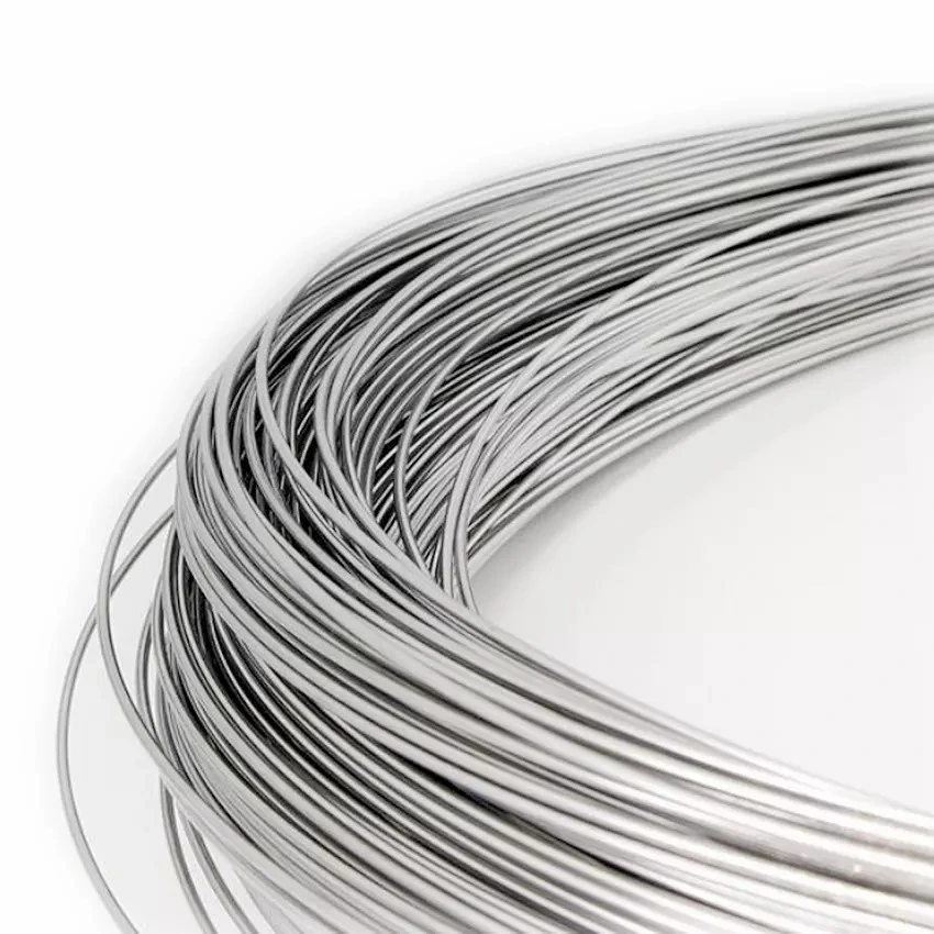 Electrode Galvanized Binding Wire /Gi Wire 2.2mm