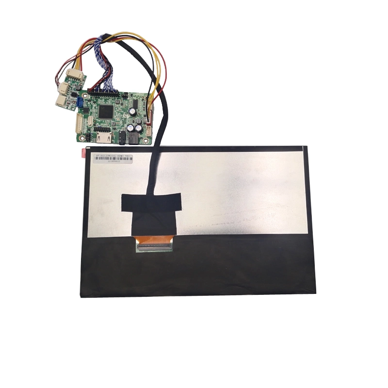 10.1 Inch 1920*1200 USB LCD Touch Module with Lvds Interface Contrast Ratio 900: 1typ