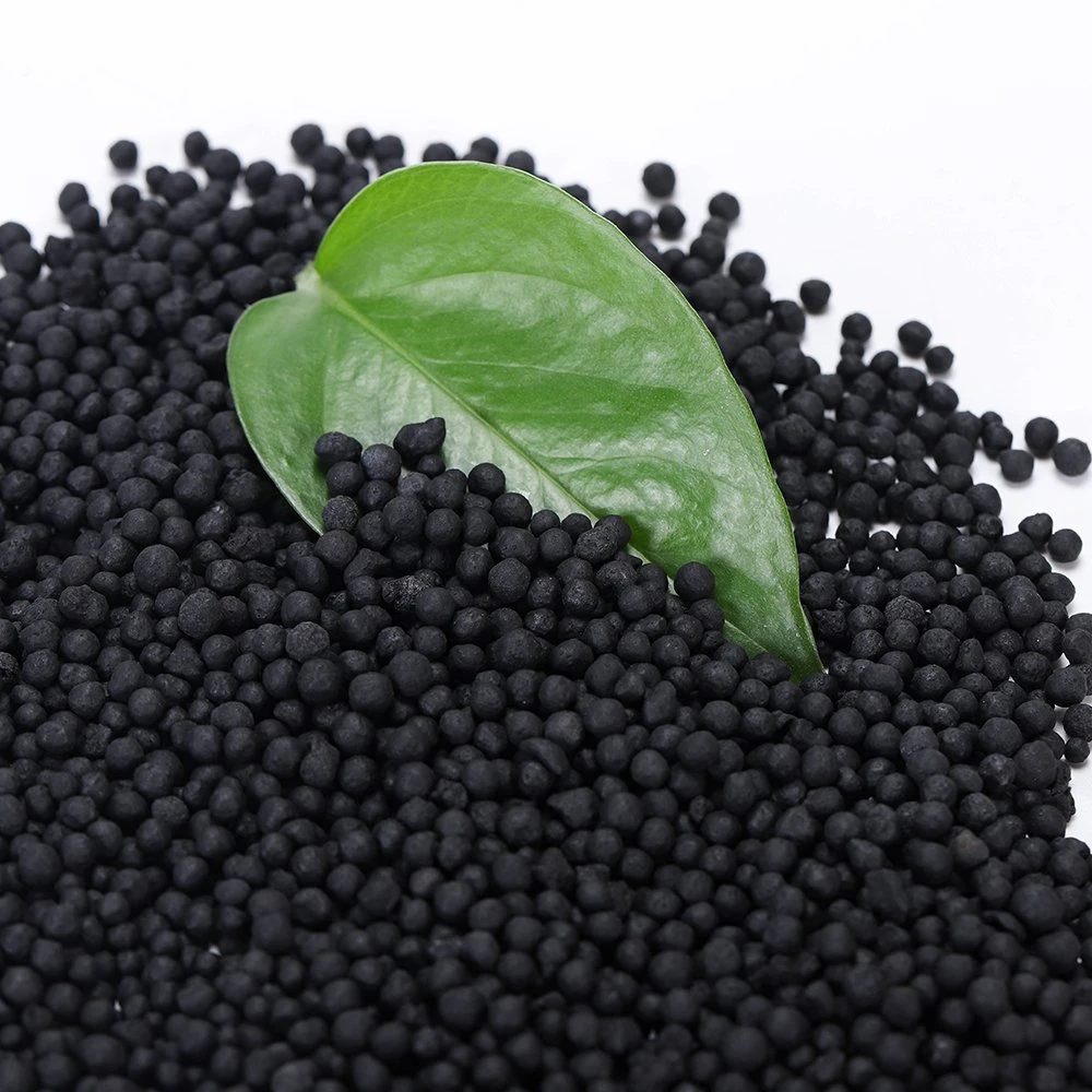 High quality/High cost performance  Best Bio Organic Fertilizer