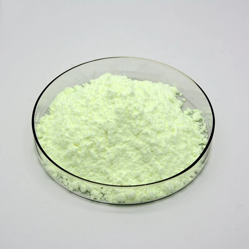 Fluorescent Whitening Agent/Optical Brightener Agent for Plastic