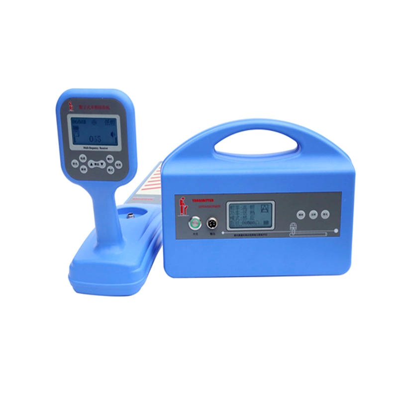 Xzh Test Mv 0-32kv Power Electric Cable Fault Locator System Tdr Cable Tester Cable Tracker Location Set