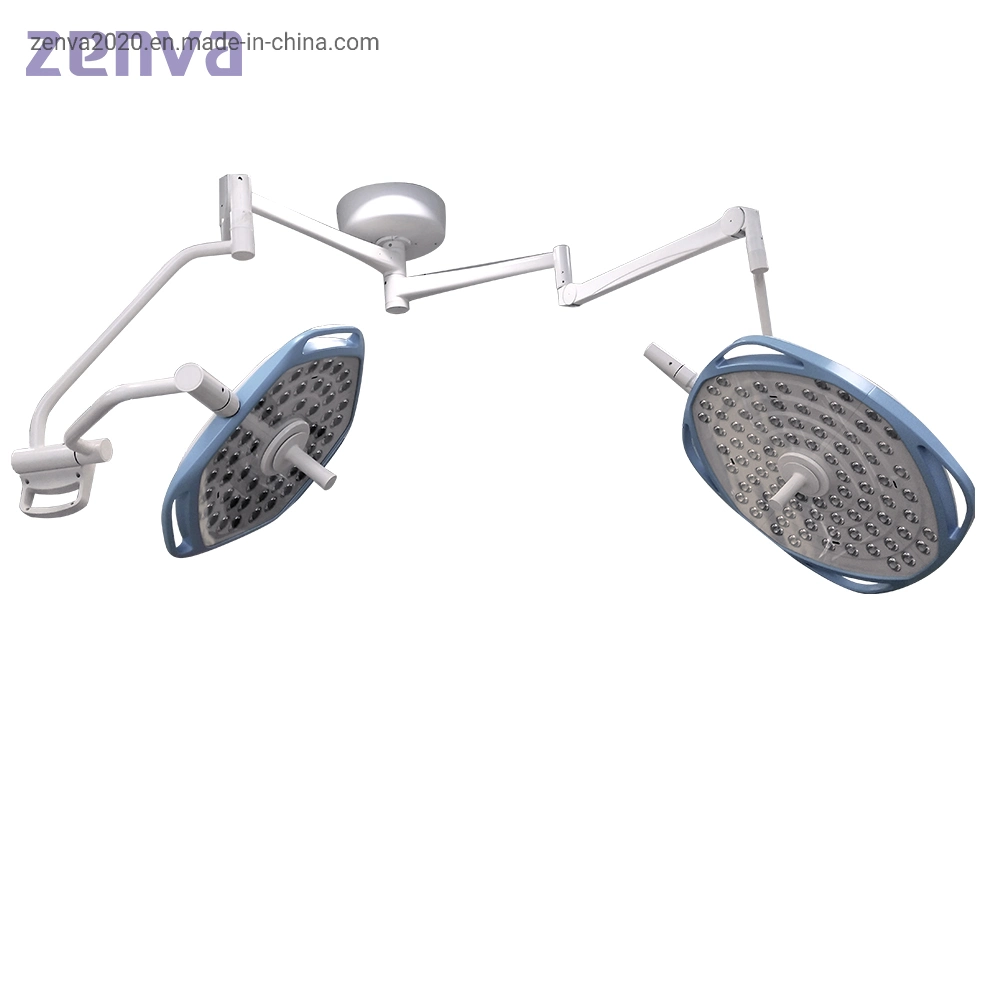 Hospital Device Surgical Patient Emergency Lamp LED Bulbs Ceiling Operating Light for Surgery