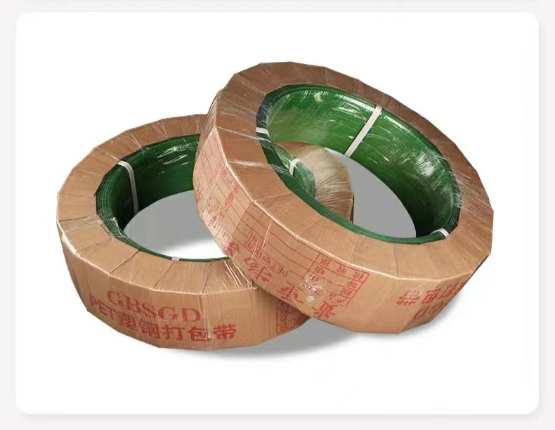 China Suppliers Plastic Pet Packing Strapping Band