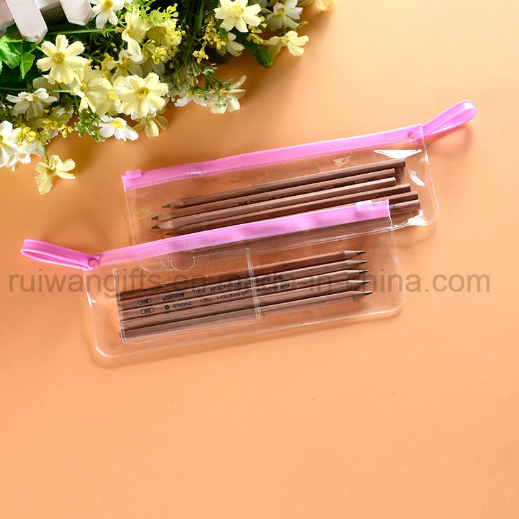 Custom PVC Pen Bag, PVC Stationery Bag, PVC Pencil Bag