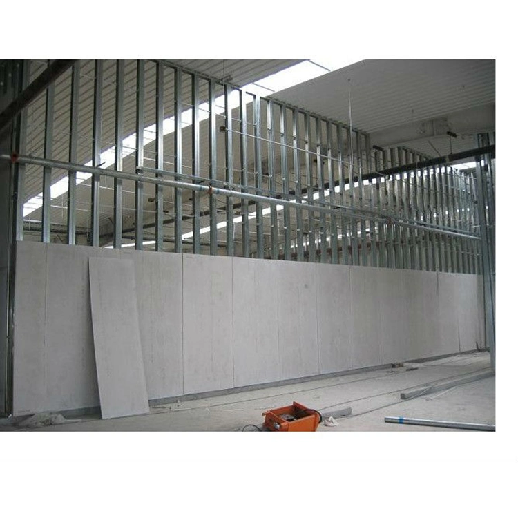 High Density Exterior Wall Cladding Through Color Board China High Density Exterior Wall Cladding