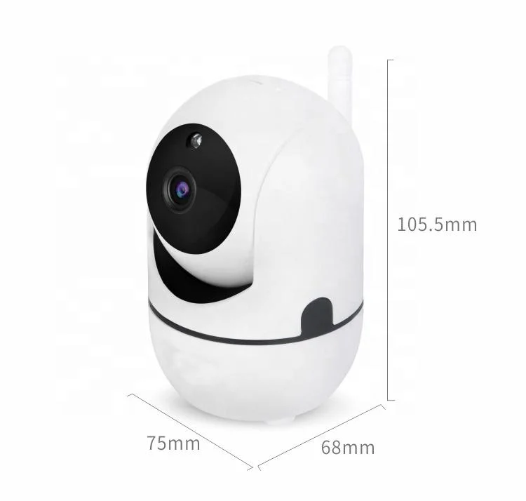 Tuya Smart Life 1080P IP Camera Surveillance CCTV Camera