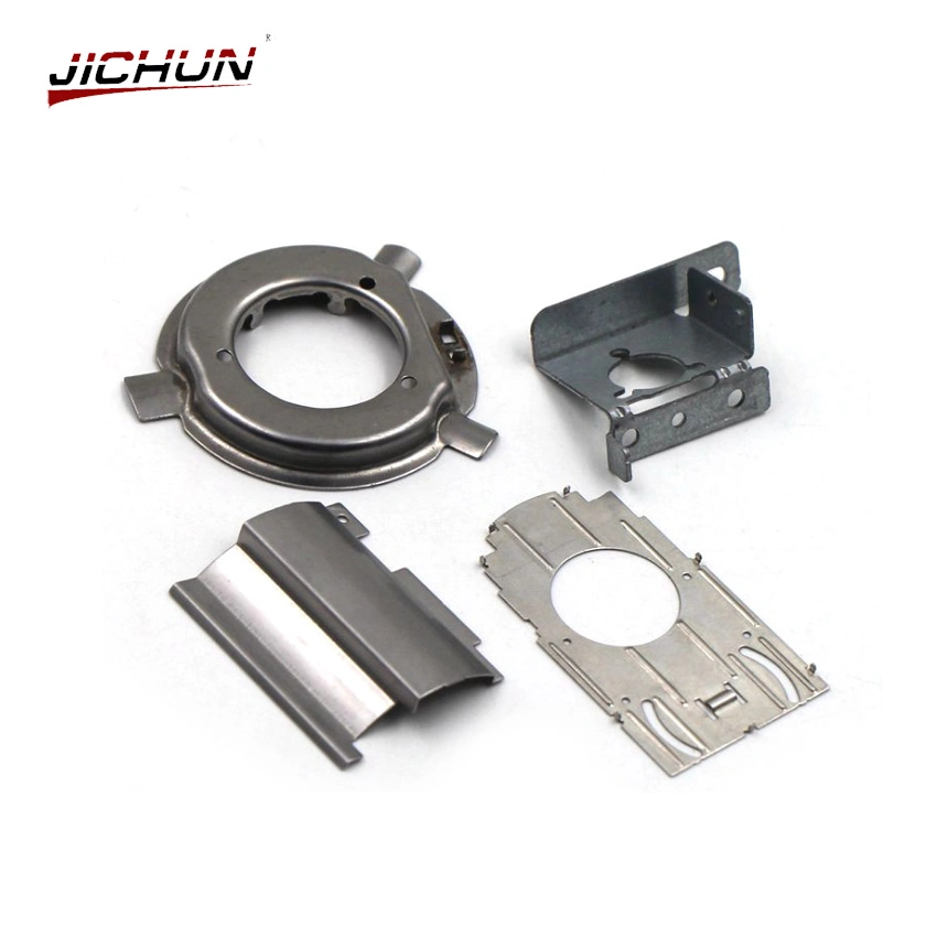 Manufacturer Contact Switch Metal Stamping Part