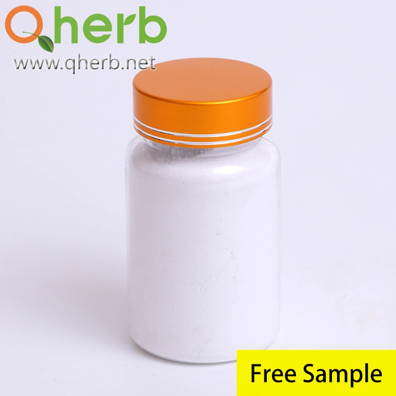 Sweetener CAS 6155-35-7 L-Rhamnose Monohydrate Powder 98% HPLC Sophorae Japonica Extract for Food Additives