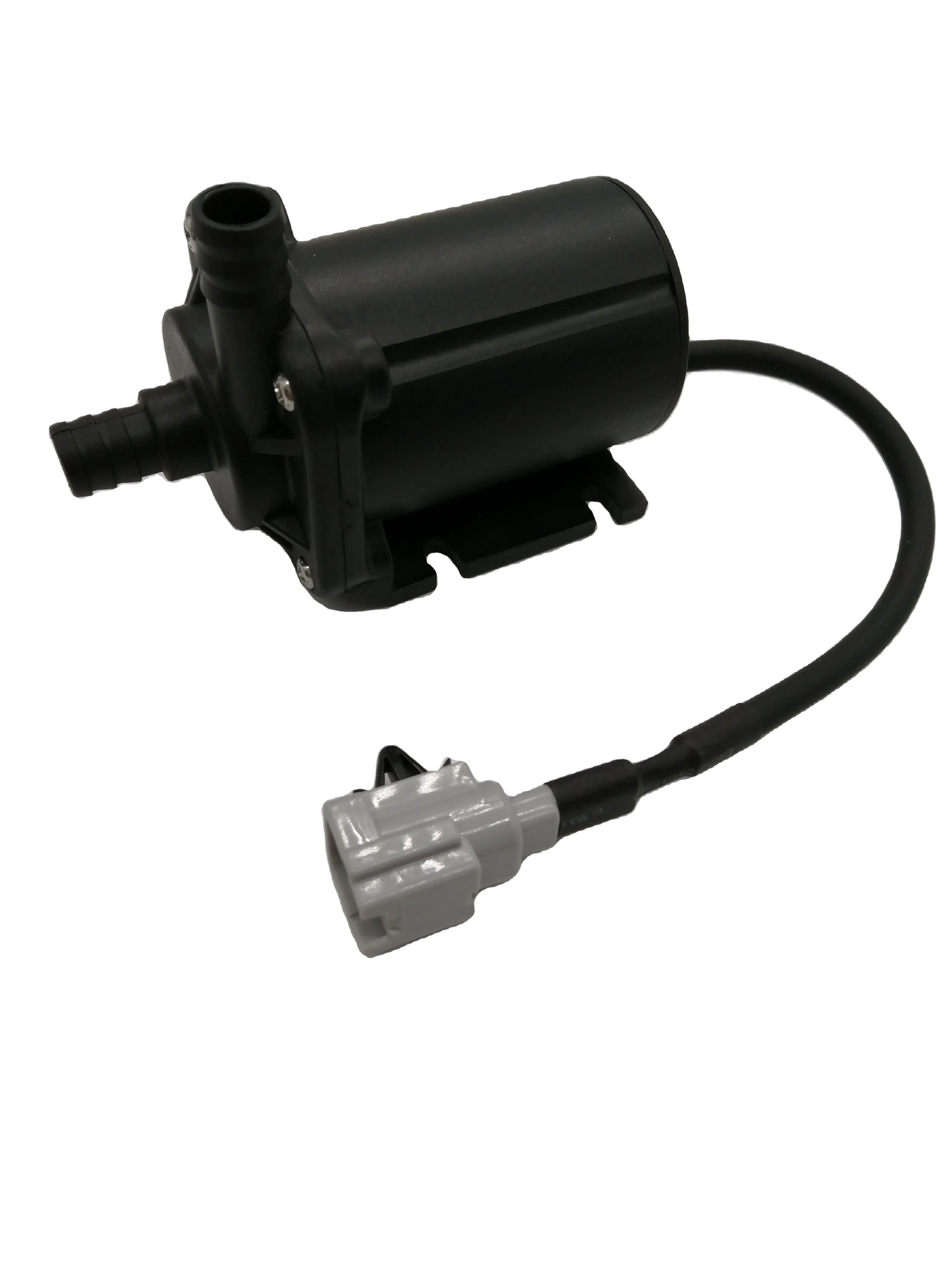 Hot Selling Mini DC Motor Electric Water Pump 9lpm 5m