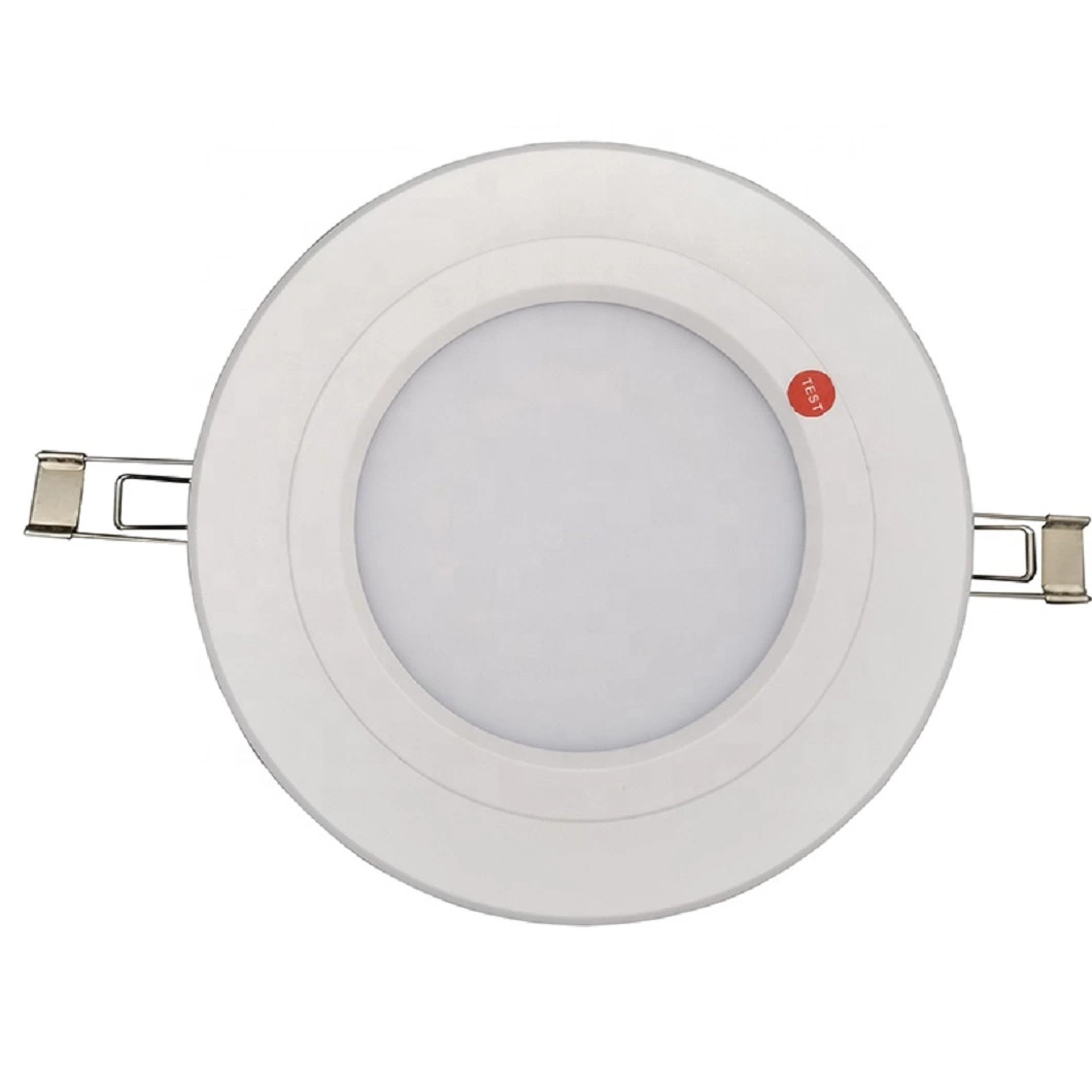 Ceiling Reccesed High Lumen Output LED Emergency Downlight