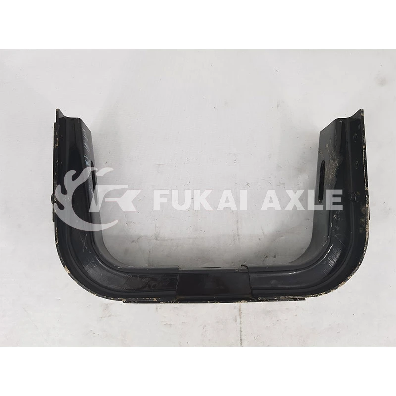 SAIC Hongyan Jieshi Gearbox Beam Truck Spare Parts 2601-63080