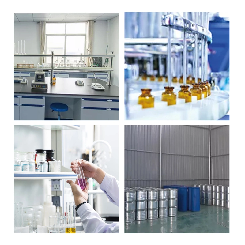 Baisfu Supply Plant Extract Stock Organic 99% Squalene Oil Cosmetic CAS 7683-64-9 Plant Oil