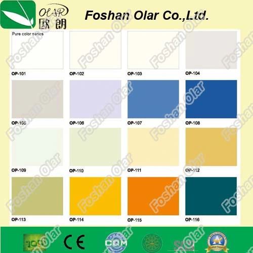 Best Sales Non Asbestos Calcium Silicate Decoration Board