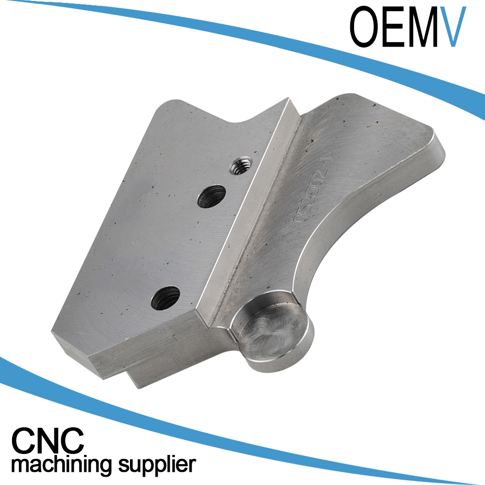 OEM Metal Fabrication Customized CNC Machining Molding Low Pressure Casting Motor Spare Parts