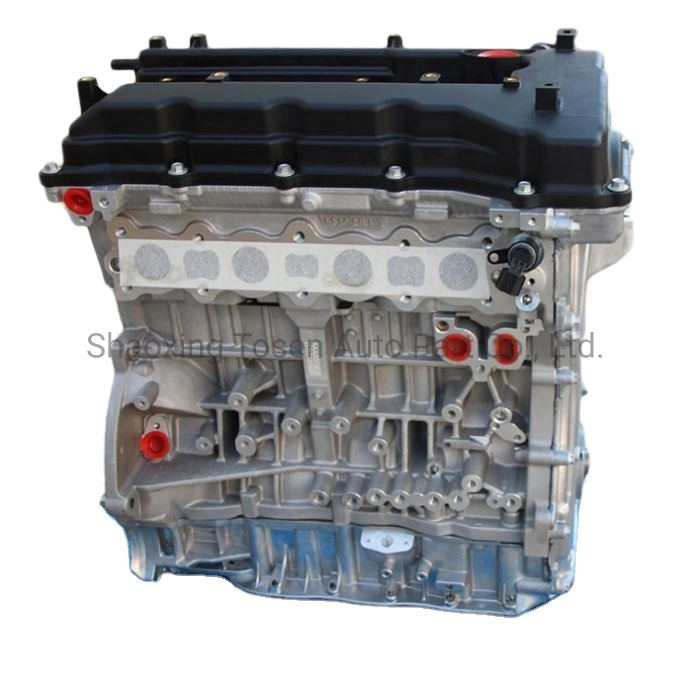 Engine Assembly Long Block for Hyundai G4ee G4ED