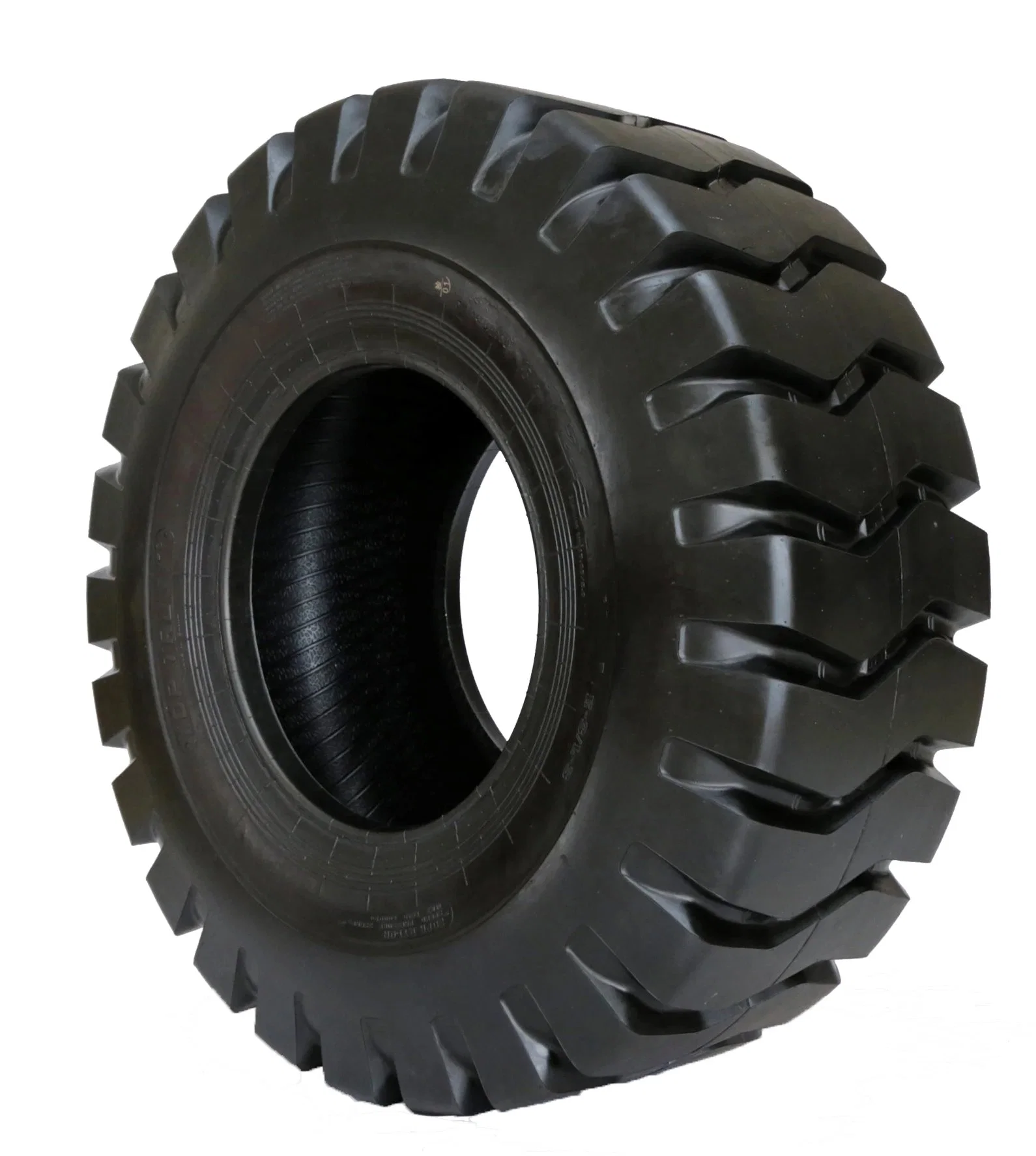 Factory Surmount Tyre L3/ E3 OTR Tire for Loader Dumper Mining Construction 20.5-25 23.5-25 16/70-24 1300-25 1400-24 1600-25