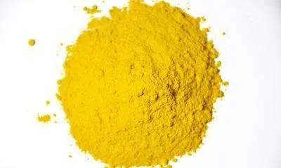Light Yellow Basic Yellow 51 (Cationic Yellow X-5gl) Basic Dyes for Paper Dyeing