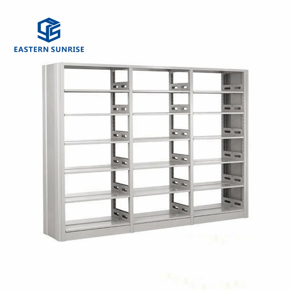 High quality/High cost performance  Steel Furniture Single-Double Side Storage Rack