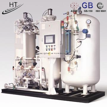 Air Separation Unit Industrial Medical Psa Oxygen Generator