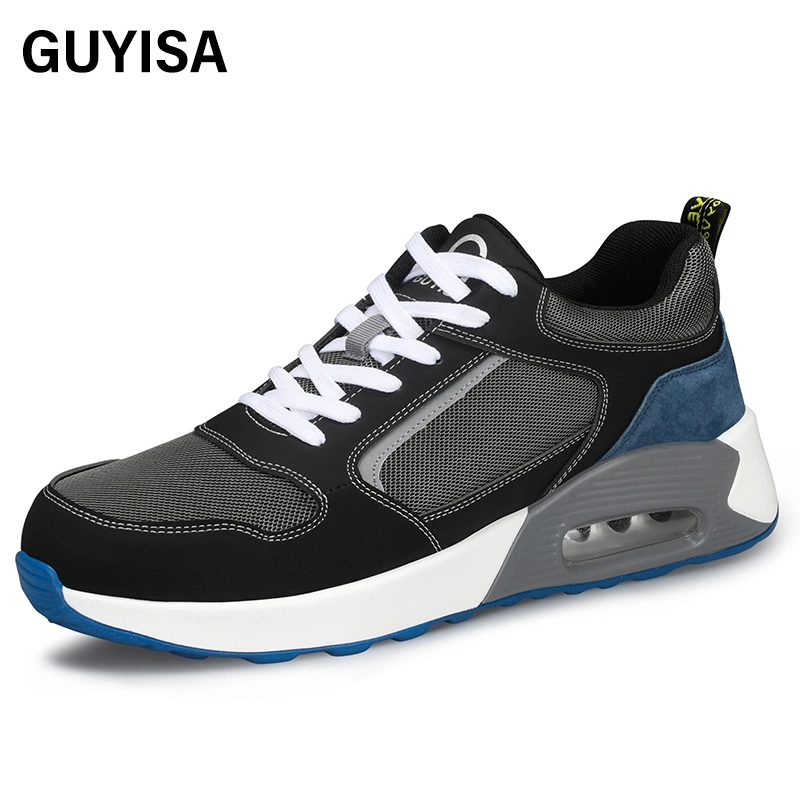 Guyisa Fashion New Design Safety Shoes