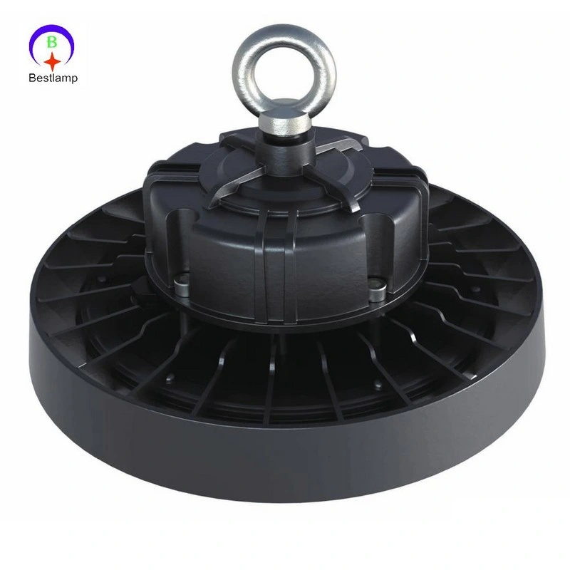 Hot-Selling 150W LED High Bay Light AC100-277V Voltage Lighting