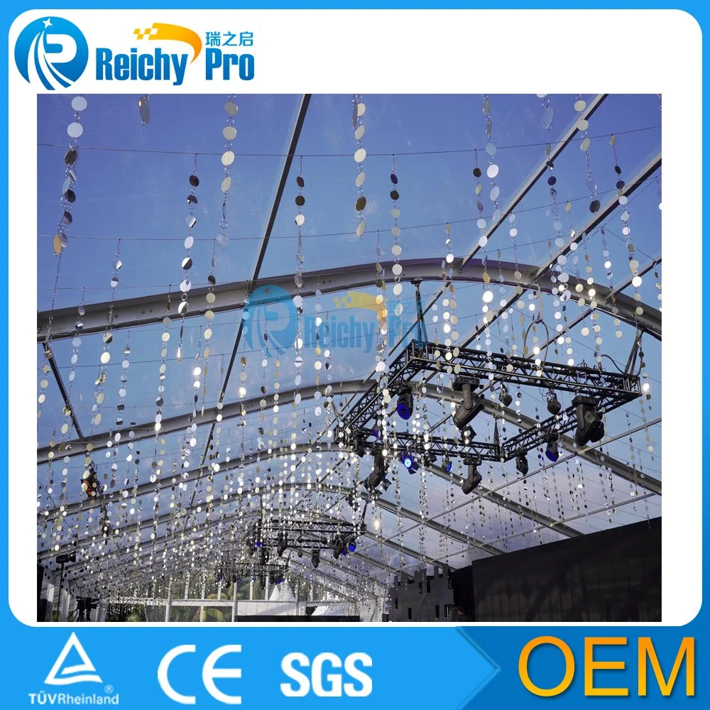 Stage Lighting Truss 300*300mm Exbition Truss