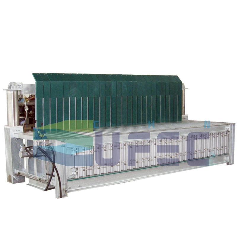 IQF Blast Freezer Vertical Contact Plate Freezer for Seafood