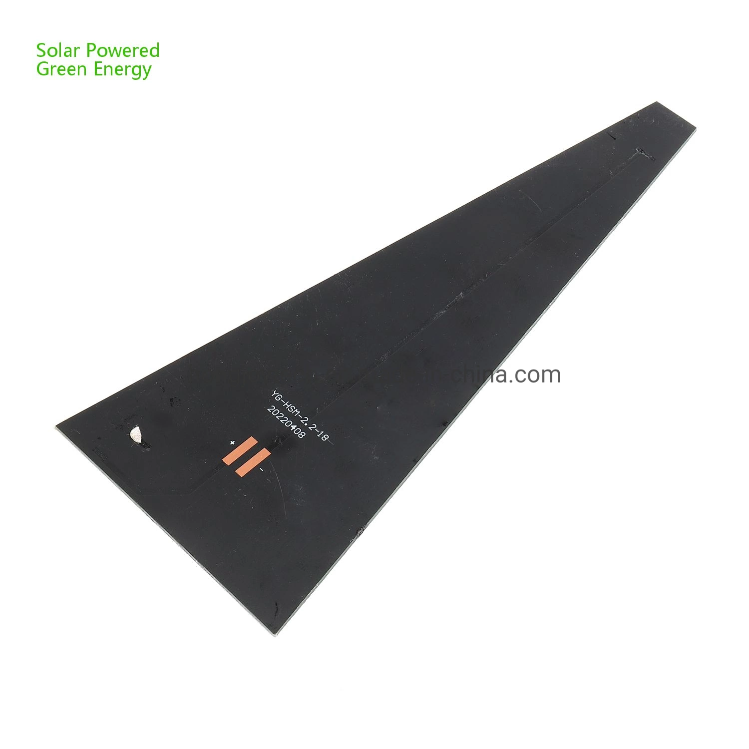 2V 3V Small Size Big Power Mini Solar Cell Module, Lamination SMT PV Panel Photovoltaic Mono Cells for Solar Toy Car, Solar LED Light, Solar Electronic Scales