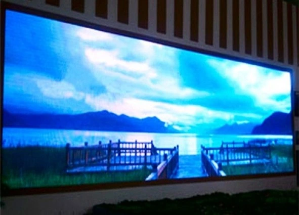 Indoor Full Color P2.5 LED Display Screen Rental LED Video Display