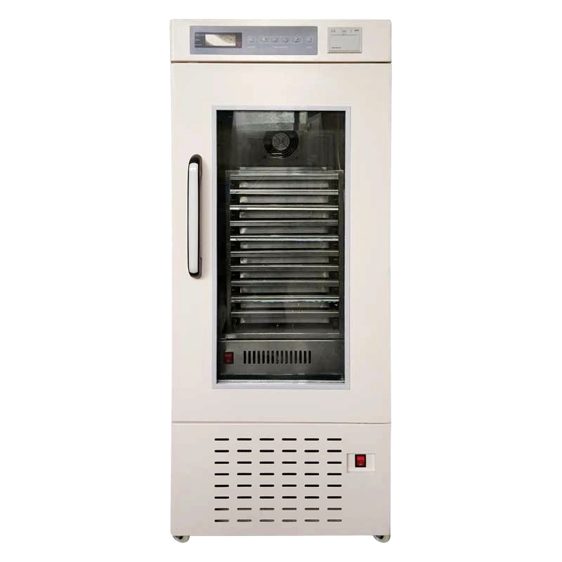 -86 Degree 105L Ultra Low Temperature Laboratory Freezer for Medical