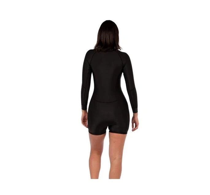 UV-Protective Lycra Long Sleeve Scuba Diving