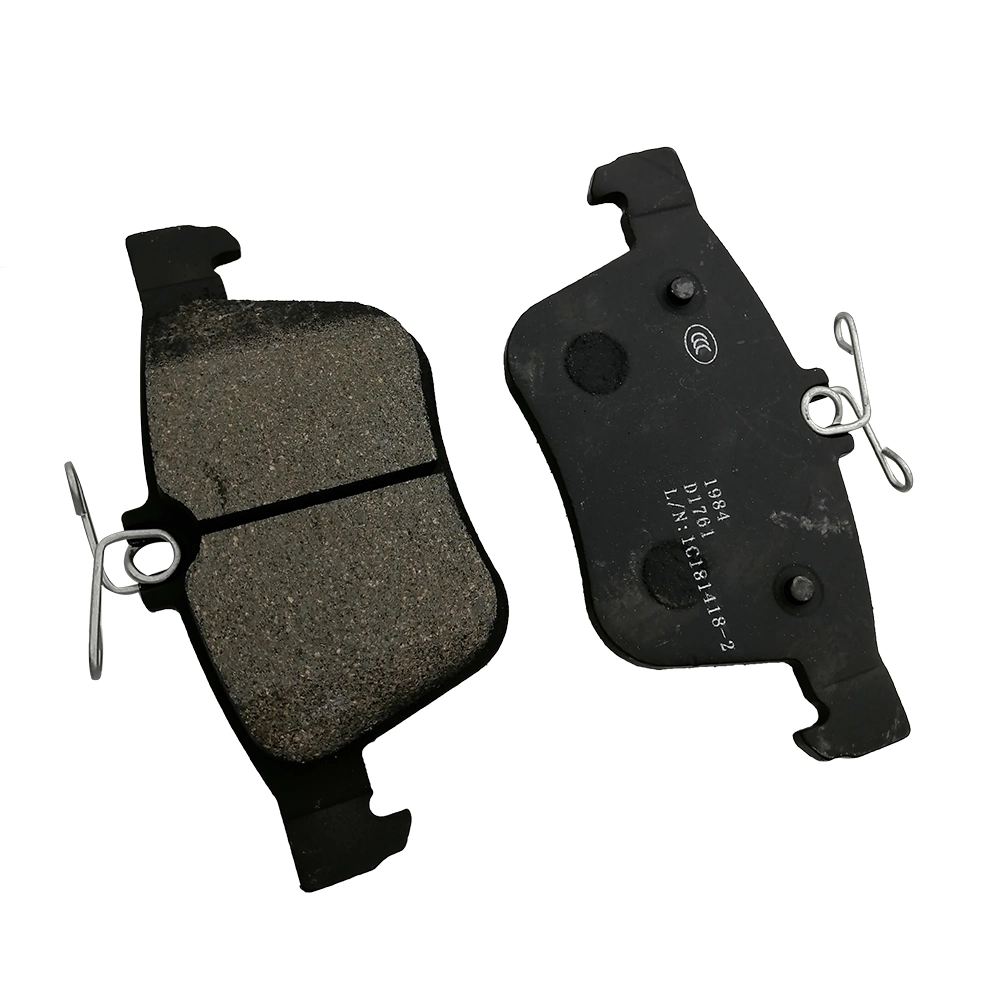 Auto Brake for Mercedes Benz Actros Brake Pads