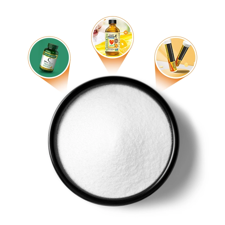 Health Care Factory Bulk Vitamin Powder Vitamin C Powder