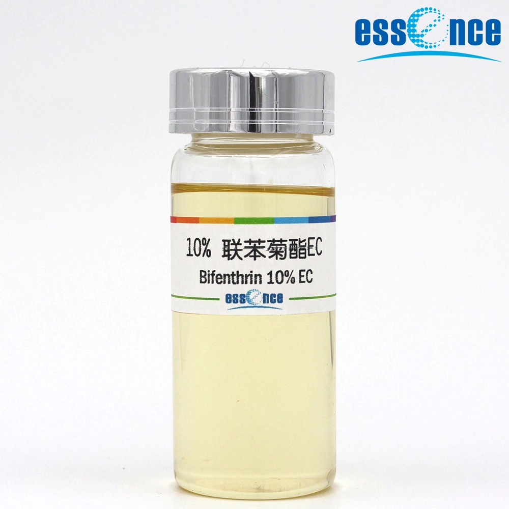 Liquid Insecticide Bifenthrin 30g/L Ulv, 100g/L Ec/Ew/Me/Sc/Fs, 200g/L Fs, 400g/L Sc