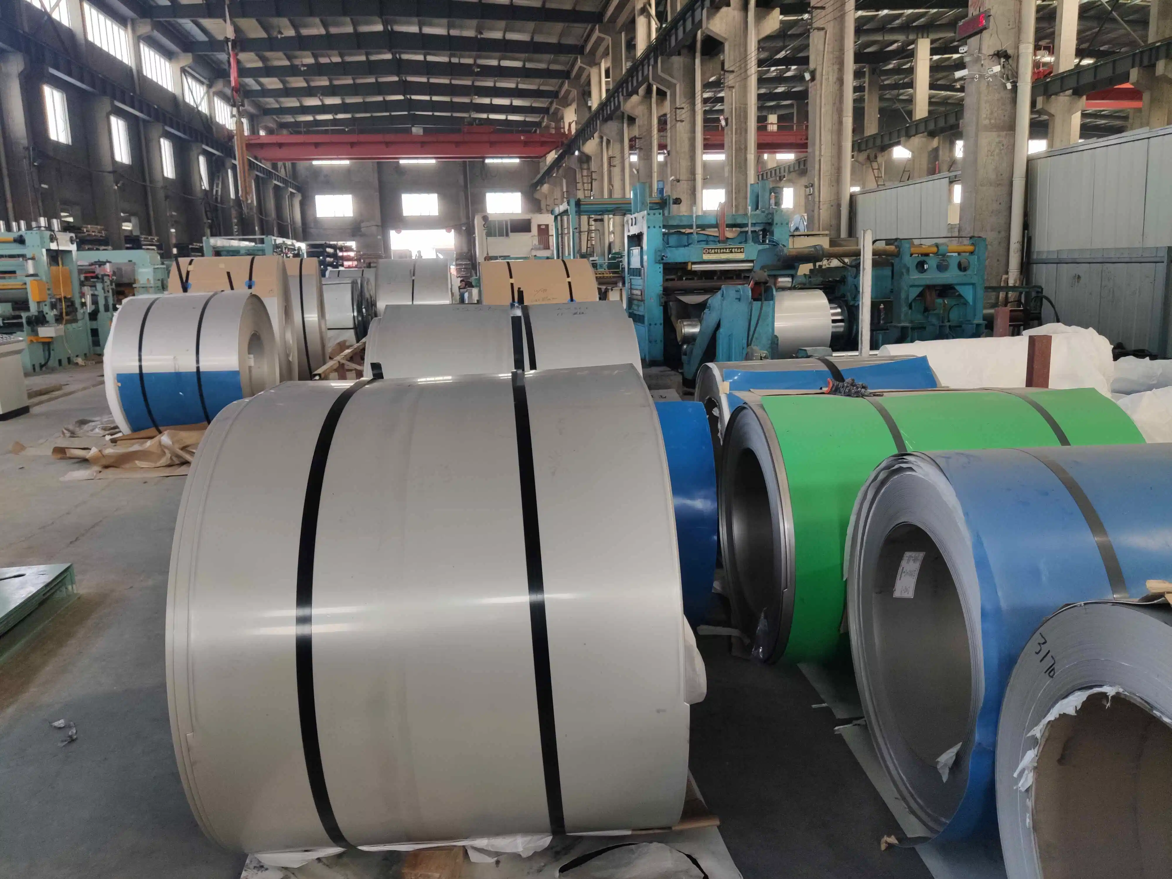 Dx51 SPCC Grade Wholesale/Supplier Price Galvanized Steel Sheet/Plate/Strip/Coil Hot Sale Products