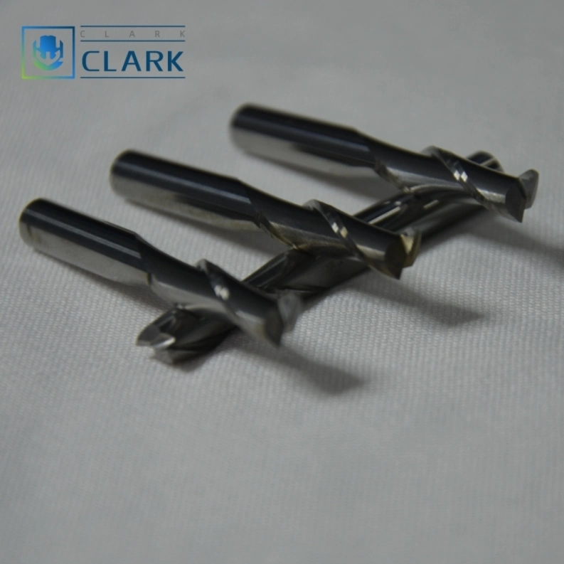 Different Shapes Tungsten Rods for Making Cutting Tools Without Holes