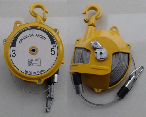 Otimização da eficiência da linha de montagem: O impacto dos equilibradores de mola ferramenta de suspensão Cabo de equilibragem da ferramenta de equilibragem ferramenta de equilibragem de equilibragem ferramenta de equilibragem retráctil