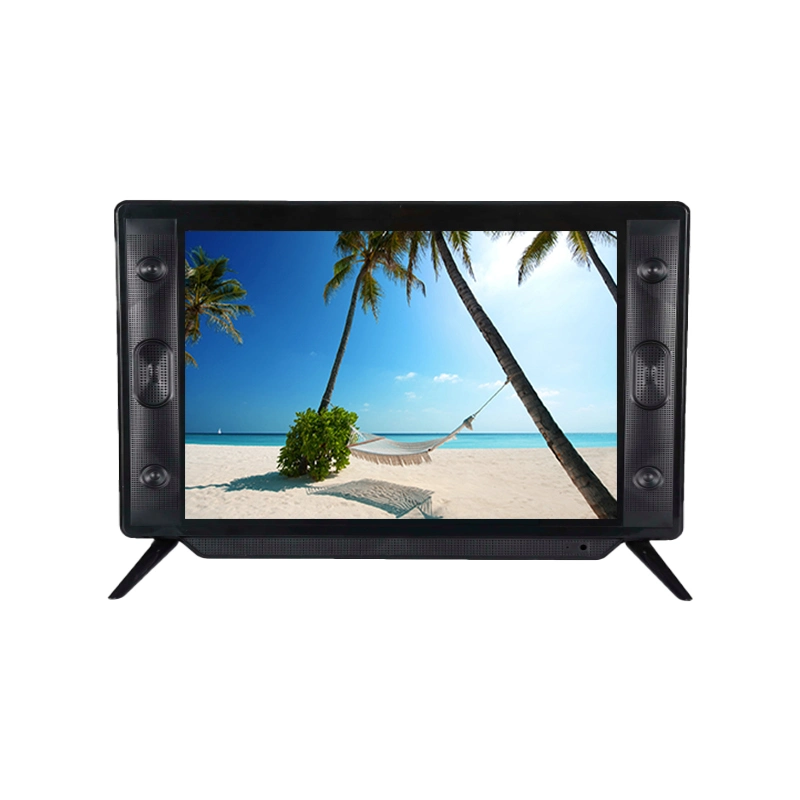 Frameless 43-55 HD Screen Television TV 4K Smart TV Android 43 Inch Smart TV