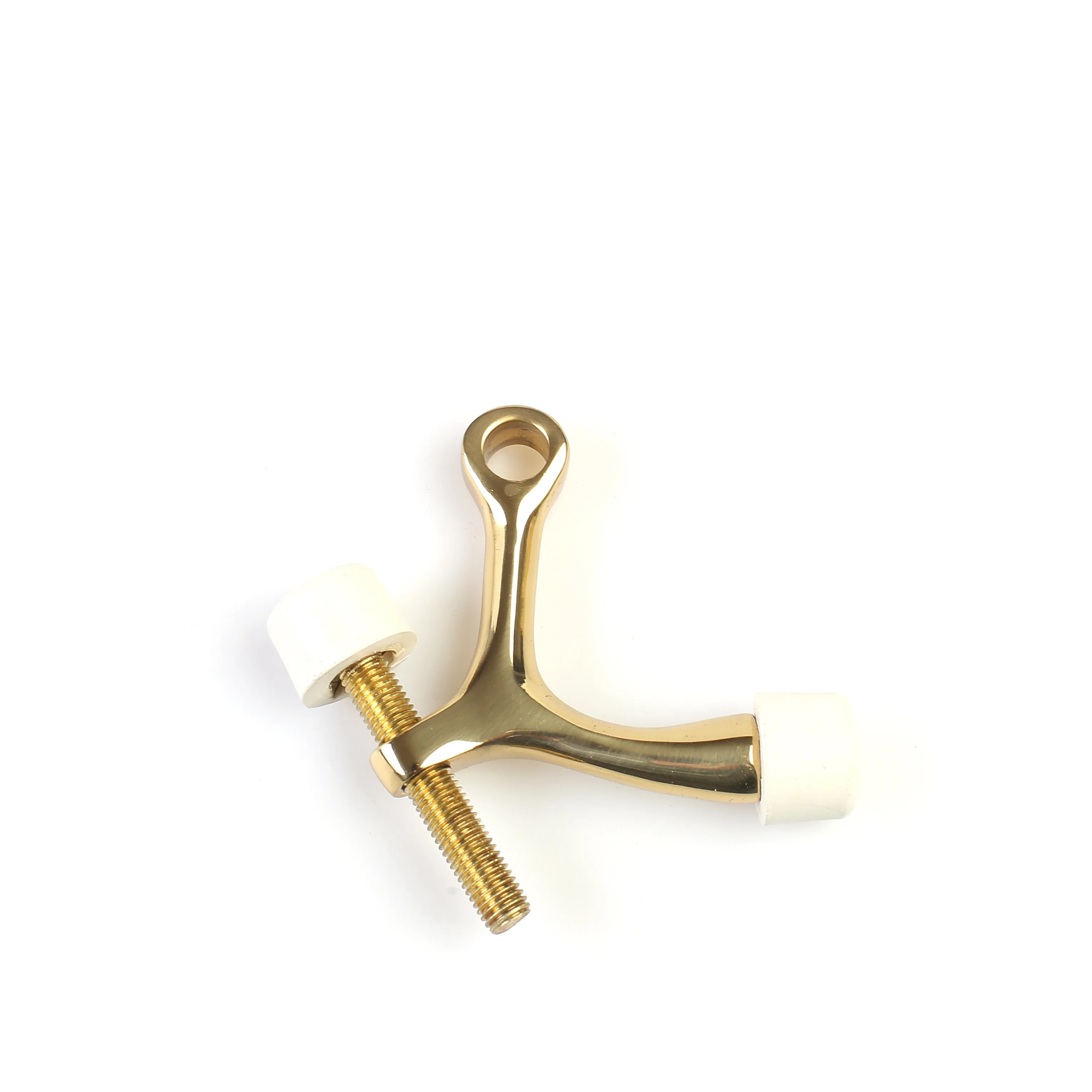 High quality/High cost performance Brass Door Stopper B-DS57-PB