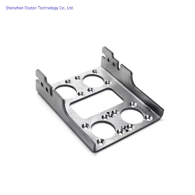 OEM High Precision and Cheap Stainless Steel Laser Cutting Components Sheet Metal Fabrication