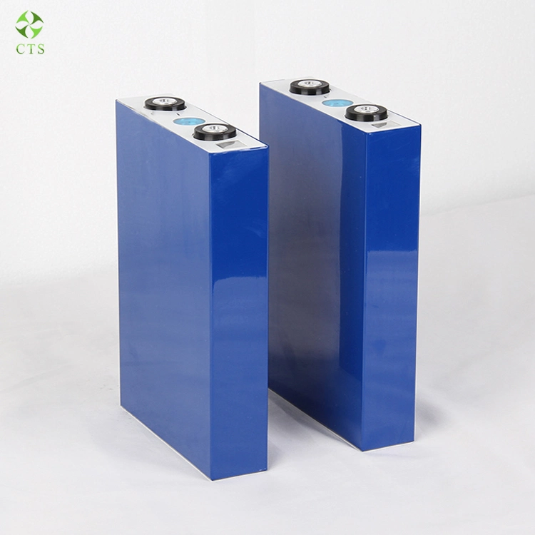 Deep Cycle Customized 3.2V 150ah 200ah 250ah Aluminum Shell Lithium Battery Cells