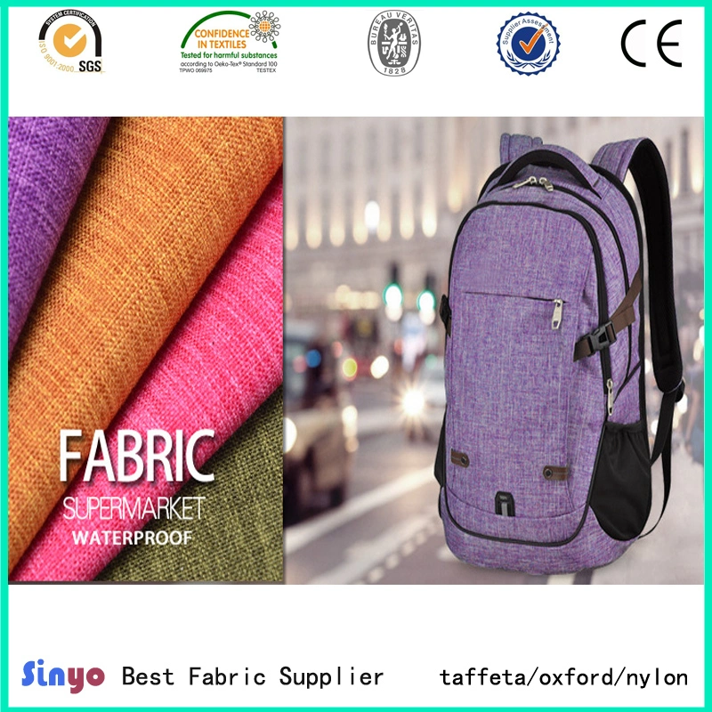 Home Textile, Sofa, Upholstery Used Bags Sofa Chenille Jacquard Fabric