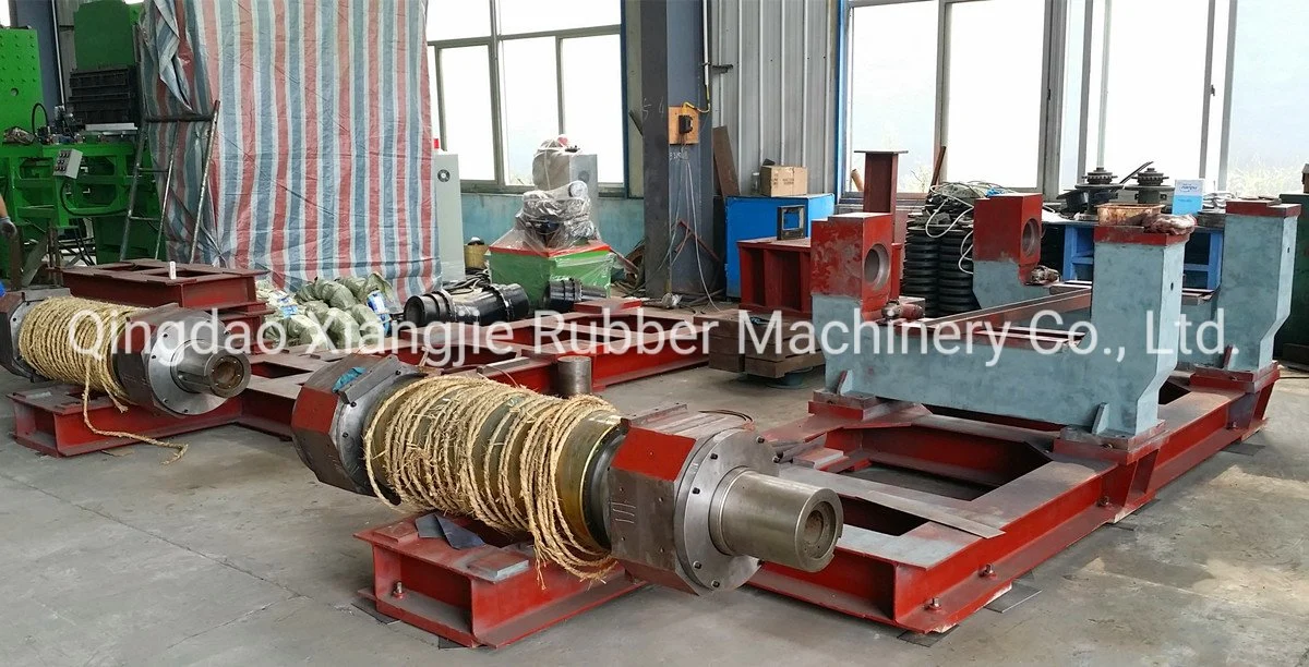 Rubber Mixing Mill, Open Mixing Mill, Rubber Mixing Machine